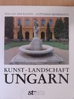 Gottfried Biedermann - Kunst-Landschaft Ungarn [antikvár]