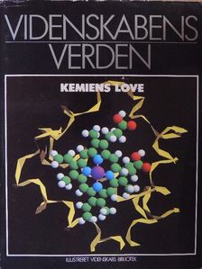 Kemiens love [antikvár]
