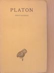 Platón - Platon oeuvres complétes III/1re. [antikvár]