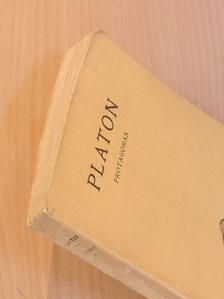 Platón - Platon oeuvres complétes III/1re. [antikvár]