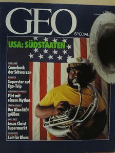 Geo Special 3/1991 [antikvár]