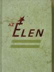 Az élen (minikönyv) (számozott) [antikvár]