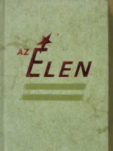 Az élen (minikönyv) (számozott) [antikvár]