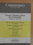 Andrew C. McCarthy - Commentary July-August 2004 [antikvár]