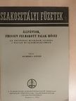 Kerekes István - Állványok, frissen felrakott falak hősei [antikvár]