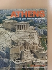 Iris Douskou - Athens [antikvár]