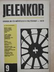 Albert Gábor - Jelenkor 1972. szeptember [antikvár]