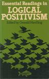 Oswald Hanfling - Essential Readings in Logical Positivism [antikvár]