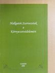 Hallgatói Szervezetek a Környezetvédelemért [antikvár]