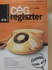 Délmagyarországi cégregiszter Szeged 2007 [antikvár]
