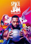 SPACE JAM - ÚJ KEZDET DVD