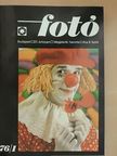 Dr. Szász János - Fotó 1976. (nem teljes évfolyam) [antikvár]