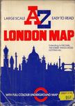 London Map [antikvár]