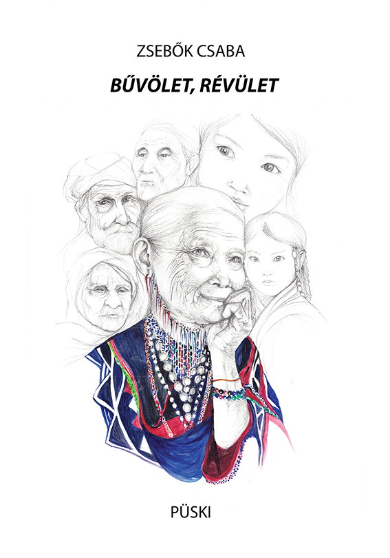 Bűvölet - Révület