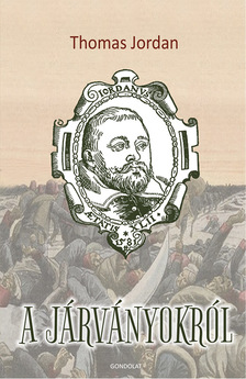 Jordan, Thomas - A járványokról