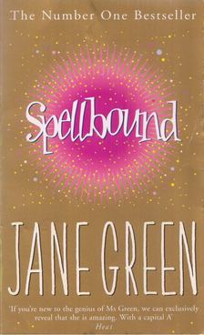 Jane Green - Spellbound [antikvár]