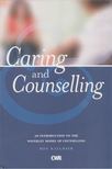 Ron Kallmier - Caring and Counselling [antikvár]