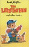 The Little Lost Hen And Other Stories [antikvár]