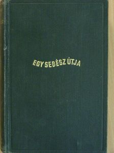 George Sava - Egy sebész útja [antikvár]