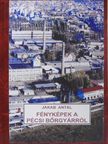 Jakab Antal - Fényképek a Pécsi Bőrgyárról [antikvár]