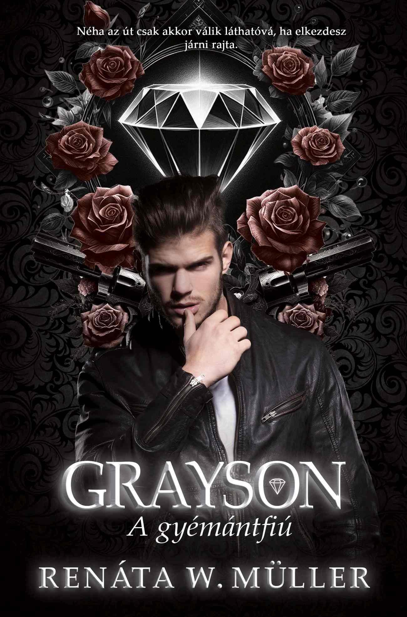 Renáta W. Müller - Grayson