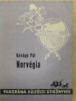 Kővágó Pál - Norvégia [antikvár]