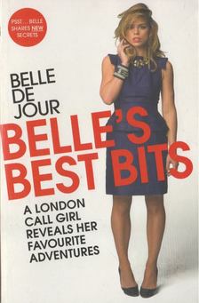 Belle De Jour - Belle's Best Bits [antikvár]