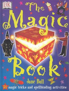 Jane Bull - The Magic Book [antikvár]