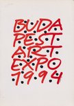 Budapest Art Expo 1994 [antikvár]