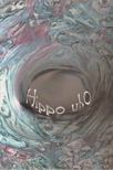 Hippo Uho (Dedikált) [antikvár]