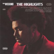 THE WEEKEND - THE HIGHLIGHTS CD THE WEEKEND