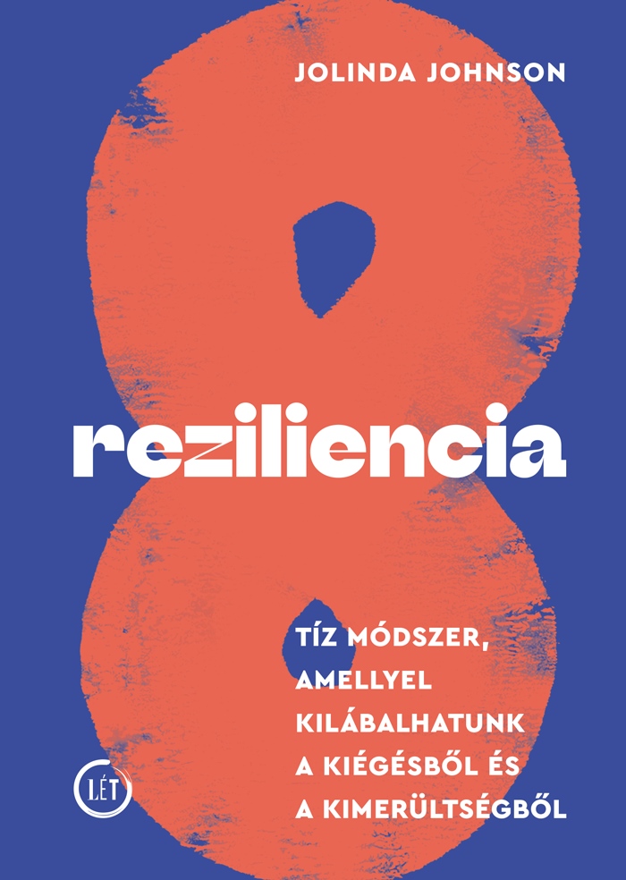Jolinda Johnson - Reziliencia