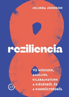 Jolinda Johnson - Reziliencia