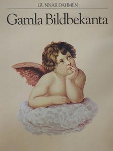 Gamla Bildbekanta [antikvár]