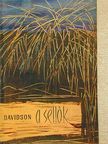 Basil Davidson - A sellők [antikvár]