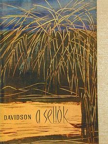 Basil Davidson - A sellők [antikvár]