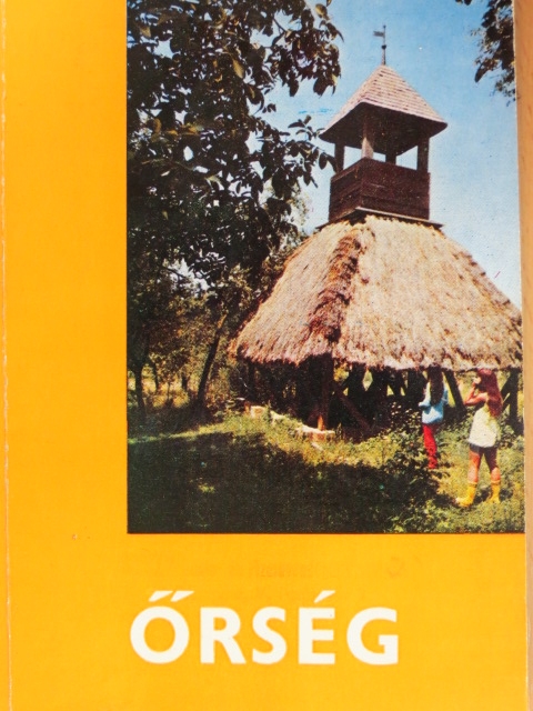 Dr. Csiszár Károly - Őrség [antikvár]