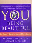 Mehmet C. Oz - You Being Beautiful [antikvár]