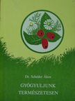 Dr. Schéder Ákos - Gyógyuljunk természetesen [antikvár]