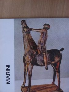 Szinyei Merse Anna - Marini [antikvár]