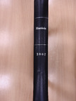 Borhidi Katinka - História 2002/1-10. [antikvár]