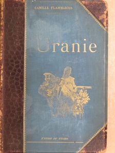 Camille Flammarion - Uranie [antikvár]