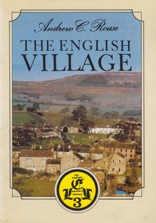 The English Village [antikvár]