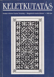 Kakuk Zsuzsa - Keletkutatás 1993 ősz [antikvár]