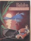 Balaton [antikvár]