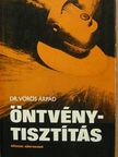 Dr. Vörös Árpád - Öntvénytisztítás [antikvár]