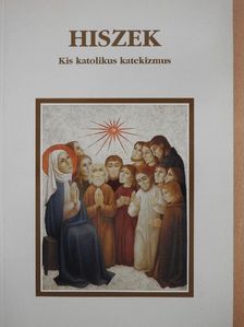 Hiszek [antikvár]
