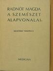 Dr. Bölcs Sándor - A szemészet alapvonalai  [antikvár]