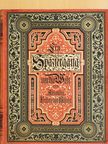 Alexander Freiherrn von Hübner - Ein Spaziergang um die Welt I-III. [antikvár]