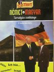 Német-magyar társalgási zsebkönyv [antikvár]